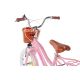 5. Snapp Bike Vintage 16" Rosa Kinderfahrrad