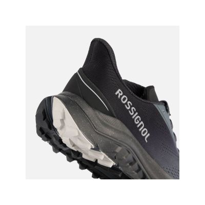 4. ROSSIGNOL Venosk R-Shell Dry Herrenschuhe grau