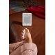 10. Kobo N257-AC-WH-U-PL Bluetooth-Fernbedienung für E-Book-Reader mit Drucktasten