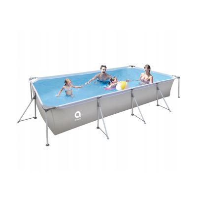 9. AVENLI Frame-Pool 394x207x80
