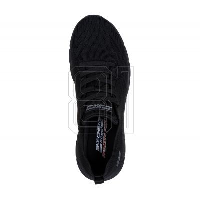 9. Skechers Turnschuhe Bobs Sport B Flex Lo - Graceful Stride W 117591 BBK