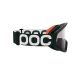 4. POC Ora Fahrrad-Goggle, grün