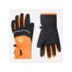 Rossignol Jr Tech Impr G Handschuhe Orange
