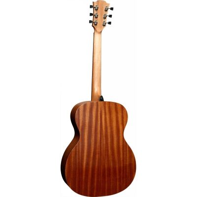 3. Lag GLA T 70 A - Tramontane Akustikgitarre