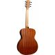3. Lag GLA T 70 A - Tramontane Akustikgitarre