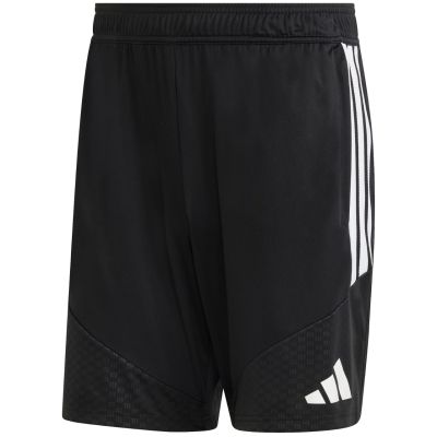 2. Herren-Shorts adidas Tiro 26 Competition Training, schwarz KA7643