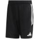 2. Herren-Shorts adidas Tiro 26 Competition Training, schwarz KA7643