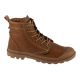 Palladium Pampa Zip Lth Legacy 79502-257-M Braun 41