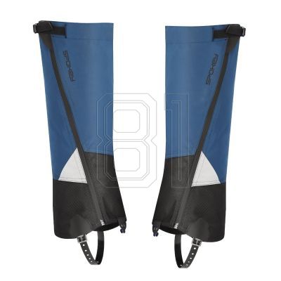 Spokey Tracky II gaiters, size M SPK-942524