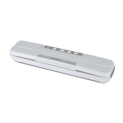 8. ESPERANZA Vakuumiergerät für Lebensmittel, OSSENWORST Weiß, 110 W, EKV002