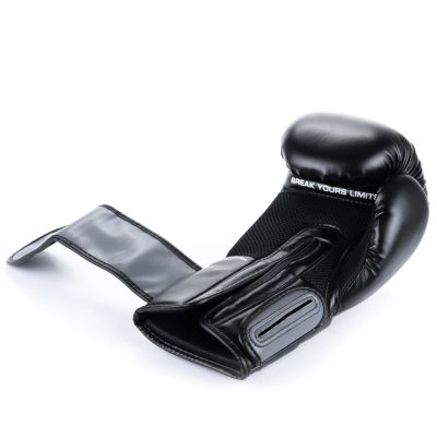 14. 10oz Boxhandschuhe - Eclipse - Origin Series