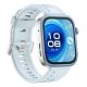 5. Huawei Fit 4 Pro | Smartwatch | AMOLED | 1,82 Zoll | Wasserdicht | Blau