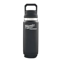 Milwaukee Packout Thermosflasche 710ml Schwarz