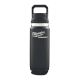 Milwaukee Packout Thermosflasche 710ml Schwarz