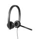 13. Logitech H570E Kopfhörer