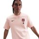 3. Nike FC Barcelona Ausweichtrikot für Herren, Orange, HQ1823 664