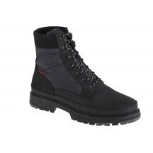 Levi's Torsten Quilted 233637-666-559 Schwarz 45