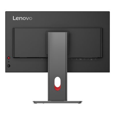 4. Lenovo ThinkVision P24QD-40 LED-Display, 60,5 cm (23,8 Zoll), 2560 x 1440 Pixel, Quad-HD-LCD, Schwarz