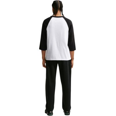 8. Nike Sportswear Club Herrenhose Schwarz FQ4332 010