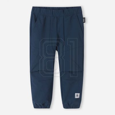 Reima Hose Siimes Navy Anti-Bite Jr 5100192A-6980
