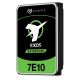 4. Seagate Exos 7E10 Server-Festplatte (2 TB; 3,5"; SATA III)