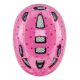 2. Uvex kid 2 pink