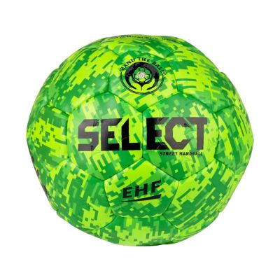 Wählen Sie Goalcha Street v25 Handball Grün 13555