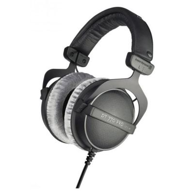 18. Beyerdynamic DT 770 PRO 80 OHM - Geschlossener Studio-Kopfhörer