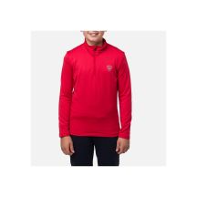 Rossignol Rossignol Boy Fz Clim Sweatshirt