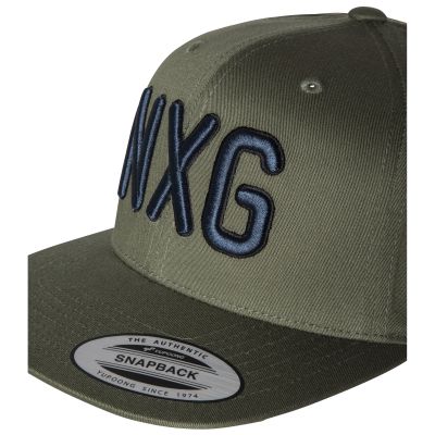 3. UNI PROTEST Nxg Nagiri Cap khaki 1