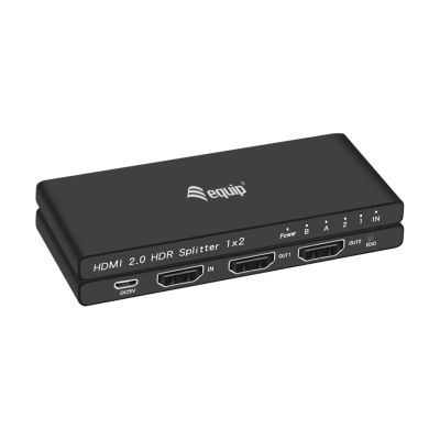 2. Ausrüstung 332716 HDMI 2x HDMI