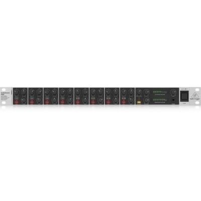 2. Behringer RX1602 V2 Rack-Mixer