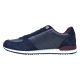 2. Tommy Hilfiger Iconic Runner Herrenschuhe Marineblau - FM0FM03000 DW5