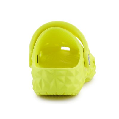 10. Crocs Classic Geometric Clog Jr 209572-76M Flip-Flops