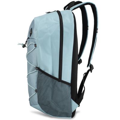 2. Mintgrüner Trekkingrucksack SEMI LINE