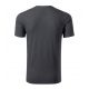 3. Malfini Action V-Ausschnitt M MLI-70083 helles Anthrazit T-Shirt