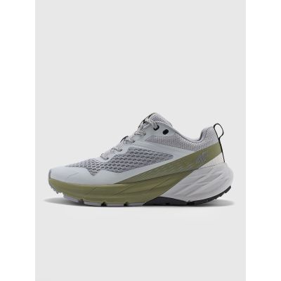 7. SPEED HIKER niedrige Herren-Sneaker 4F 4FWMM00FOTSM037-43S