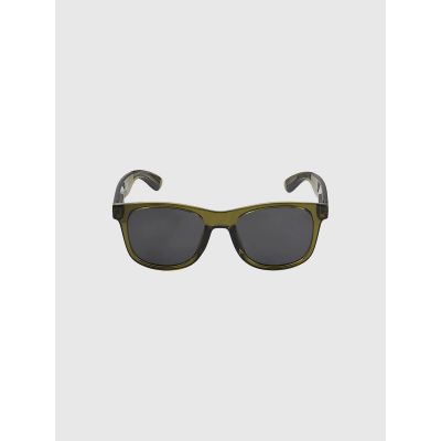 3. 4F 4FRSS26ASUNU092-20S Sonnenbrille mit Spiegelbeschichtung