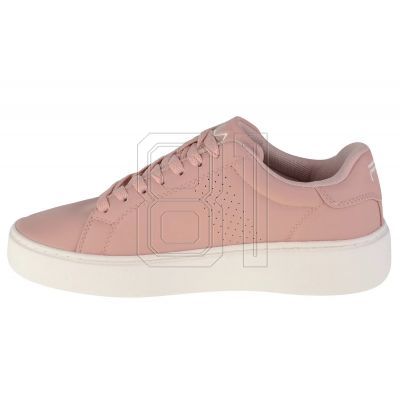 5. Fila Crosscourt Altezza R Wmn W Schuhe FFW0022-40009 