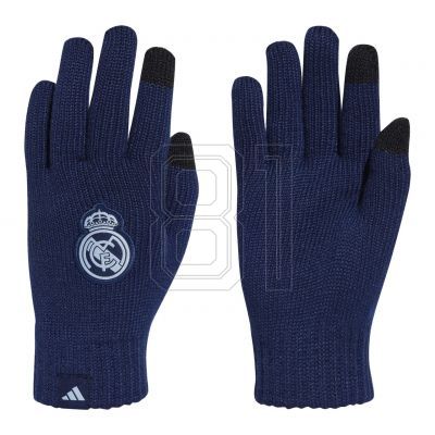 Adidas Real Madrid Handschuhe IY0459