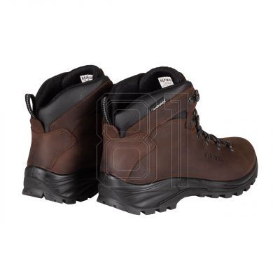 9. Alpinus GR20 High Tactical M GR43315 Trekkingschuhe