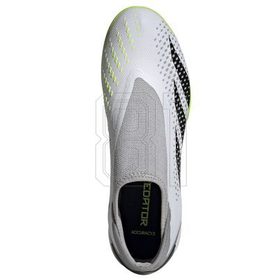 3. Adidas Predator Accuracy.3 LL TF M GY9999 Schuhe