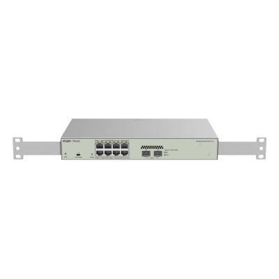 2. Switch RG-NBS3100-8GT2SFP-P-V2