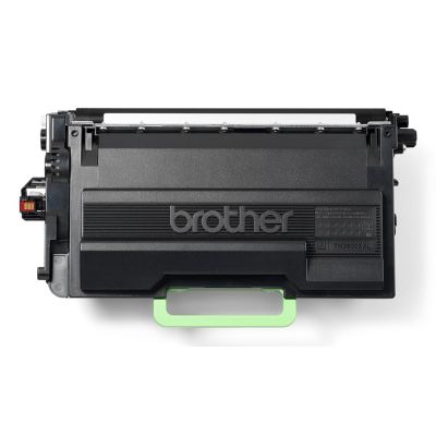 9. Brother TN-3600XXL Tonerkartusche, 1 Stück, Original Schwarz