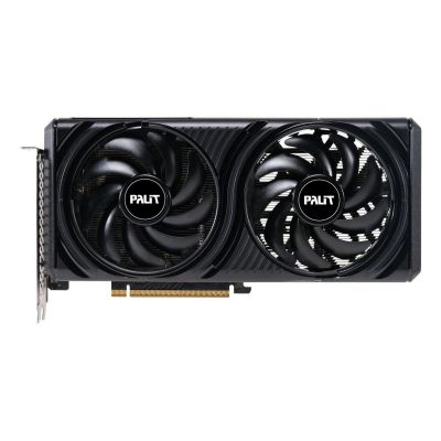 21. Grafikkarte Palit RTX 5060 Infinity 2 OC 8GB