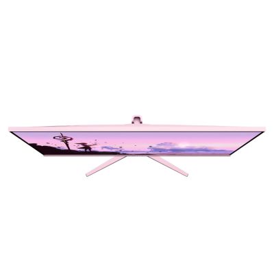 9. Arozzi Nova 32"-Computermonitor 80 cm (31,5") 2560 x 1440 px Quad HD LED Pink