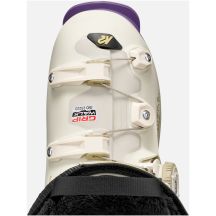 Damen-Skischuhe K2 ANTHEM 85 BOA