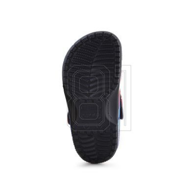 5. Crocs Classic Meta Scape Clog Deep Jr 208457-4LF Flip-Flops
