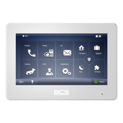 2. BCS-MON7600W-2 Videomonitor