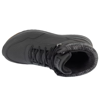 3. Skechers Slip-Ins: On-The-Go Stellar – Ariana 144739-BKGY Schwarz 36